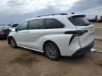2023 Toyota Sienna Xle na sprzedaż w Brighton, CO - Front End