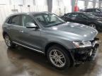 2017 Audi Q5 Premium Plus للبيع في Ham Lake، MN - Front End