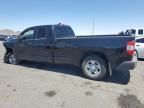 2021 Toyota Tundra Double Cab Sr на продаже в North Las Vegas, NV - Front End
