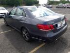 2013 MERCEDES BENZ E250 SE CD for sale at Copart SANDTOFT