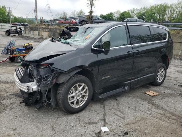 2024 Chrysler Pacifica Touring