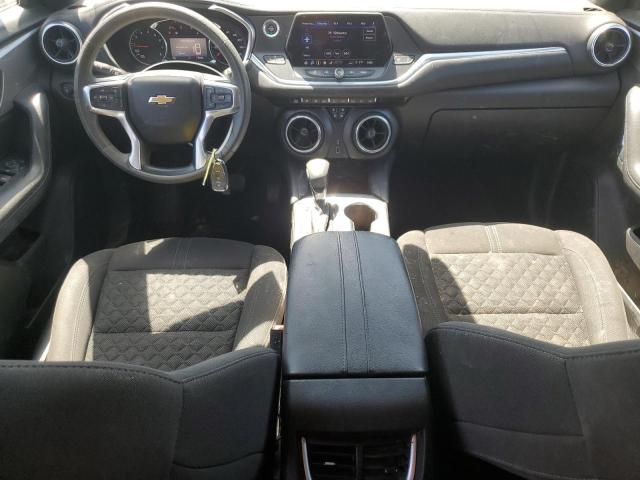  CHEVROLET BLAZER 2021 Biały