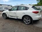 2015 INFINITI QX50  for sale at Copart ON - COOKSTOWN