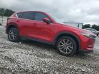 2021 Mazda Cx-5 Signature   იყიდება Ellenwood-ში, GA - All Over