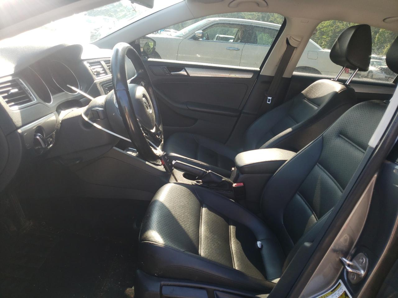 2017 Volkswagen Jetta Se VIN: 3VWDB7AJXHM317804 Lot: 56879375