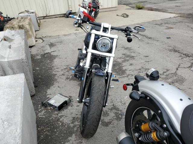 2013 HARLEY-DAVIDSON FXSB BREAKOUT  