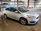 2016 Ford Focus Se   იყიდება Eldridge-ში, IA - Front End