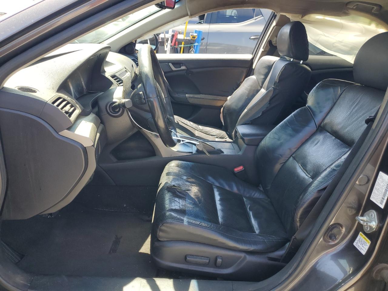 2009 Acura Tsx VIN: JH4CU26619C022303 Lot: 56208465