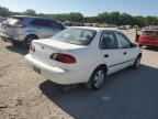 2000 Toyota Corolla Ve en Venta en Kansas City, KS - Mechanical
