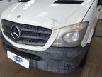2014 MERCEDES BENZ SPRINTER 3 for sale at Copart EAST KILBRIDE