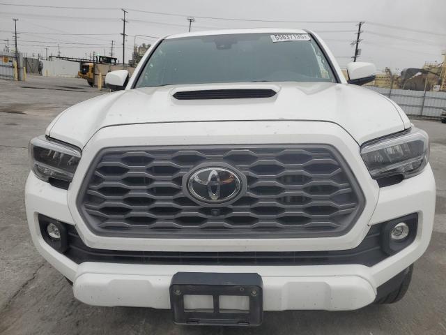  TOYOTA TACOMA 2023 Biały