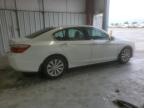 2014 Honda Accord Exl de vânzare în New Orleans, LA - Water/Flood