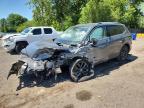 2024 Volkswagen Tiguan Se იყიდება Portland-ში, OR - Front End