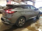 2020 Nissan Murano S for Sale in Pennsburg, PA - Front End