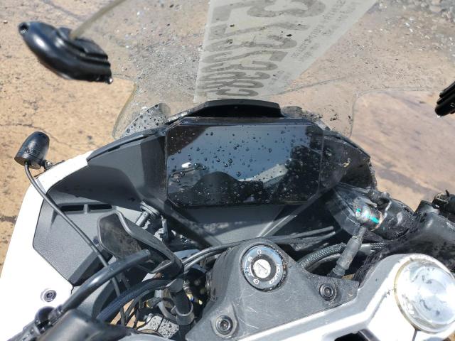 2024 CF MOTO 450SS   