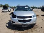 2012 Chevrolet Traverse Ls na sprzedaż w Elgin, IL - Front End