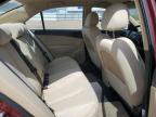 2009 Hyundai Sonata Gls იყიდება Colorado Springs-ში, CO - Front End