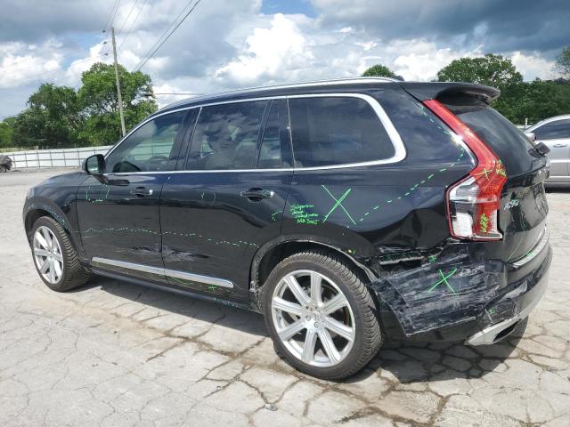  VOLVO XC90 2019 Black