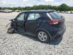 2021 Nissan Kicks S за продажба в Tifton, GA - Front End