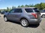 2014 Ford Explorer Xlt იყიდება Graham-ში, WA - Minor Dent/Scratches