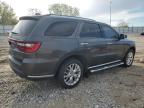2015 Dodge Durango Citadel for Sale in Greenwood, NE - Front End
