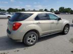 2010 Chevrolet Equinox Lt   за продажба в Bridgeton, MO - Front End