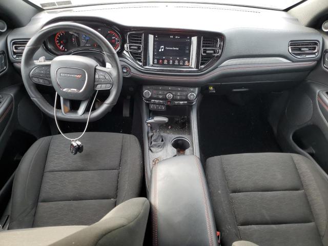  DODGE DURANGO 2024 Blue