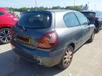 2004 NISSAN ALMERA SVE for sale at Copart SANDY