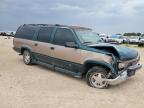 1995 Gmc Suburban C1500 zu verkaufen in San Antonio, TX - Front End