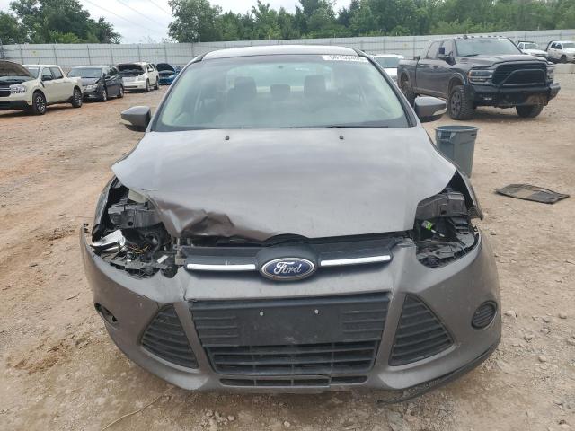  FORD FOCUS 2014 Szary