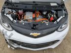 2017 Chevrolet Bolt Ev Lt for Sale in Elgin, IL - Front End