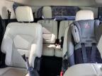 2017 Ford Explorer Platinum for Sale in Greenwell Springs, LA - Front End