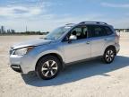 2017 Subaru Forester 2.5I Premium за продажба в New Braunfels, TX - All Over