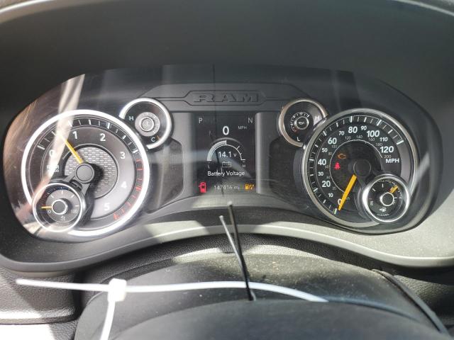 2019 RAM 4500   