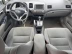 2011 Honda Civic Ex   de vânzare în Hueytown, AL - Front End