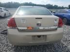2008 Chevrolet Impala Lt zu verkaufen in Apopka, FL - Front End