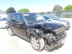 2012 LAND ROVER DISCOVERY for sale at Copart COLCHESTER