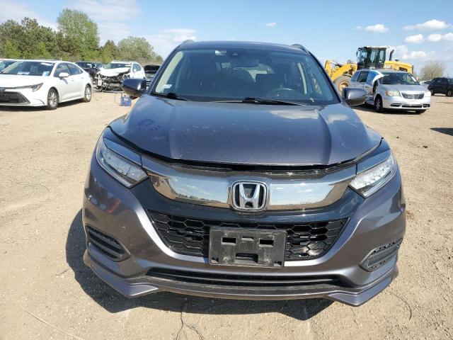  HONDA HR-V 2020 Серый
