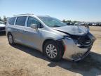2017 Chrysler Pacifica Touring L   იყიდება Elgin-ში, IL - Front End
