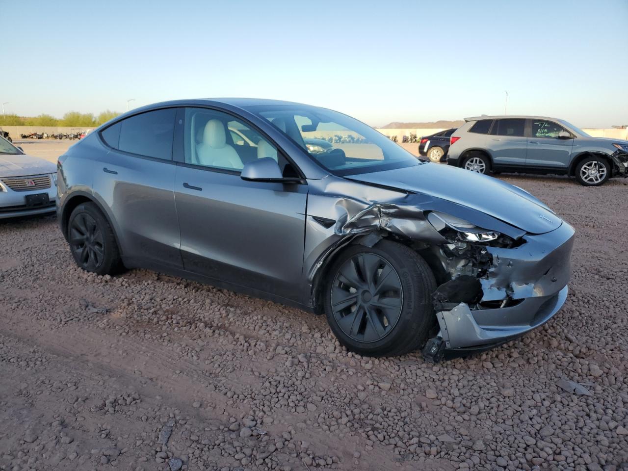 Фото: 7SAYGAEEXRF211507 - 4