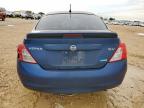 2014 Nissan Versa S на продаже в San Antonio, TX - Front End
