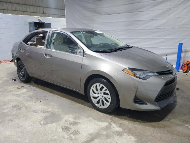  TOYOTA COROLLA 2019 Brązowy