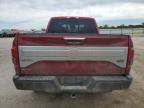 2017 Ford F150 Supercrew იყიდება Wichita-ში, KS - Side