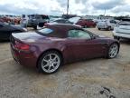 2008 Aston Martin V8 Vantage на продаже в Theodore, AL - Mechanical
