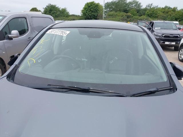 2008 NISSAN QASHQAI TE