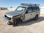 1998 Mitsubishi Montero    продається в Andrews, TX - Side