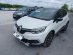 2018 RENAULT CAPTUR DYN for sale at Copart ST HELENS