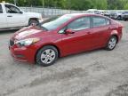 2015 Kia Forte Lx en Venta en Hurricane, WV - Hail