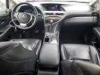 2015 LEXUS RX 350 BASE à vendre chez Copart ON - LONDON