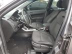 2010 Ford Focus Se en Venta en Chalfont, PA - Front End
